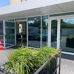 Panoramameerblicksuite Direkt Am Strand, Garage Wlan, Aufzug, Smarttv,Bettwaesche,Handtuecher, Netflix Uvm
