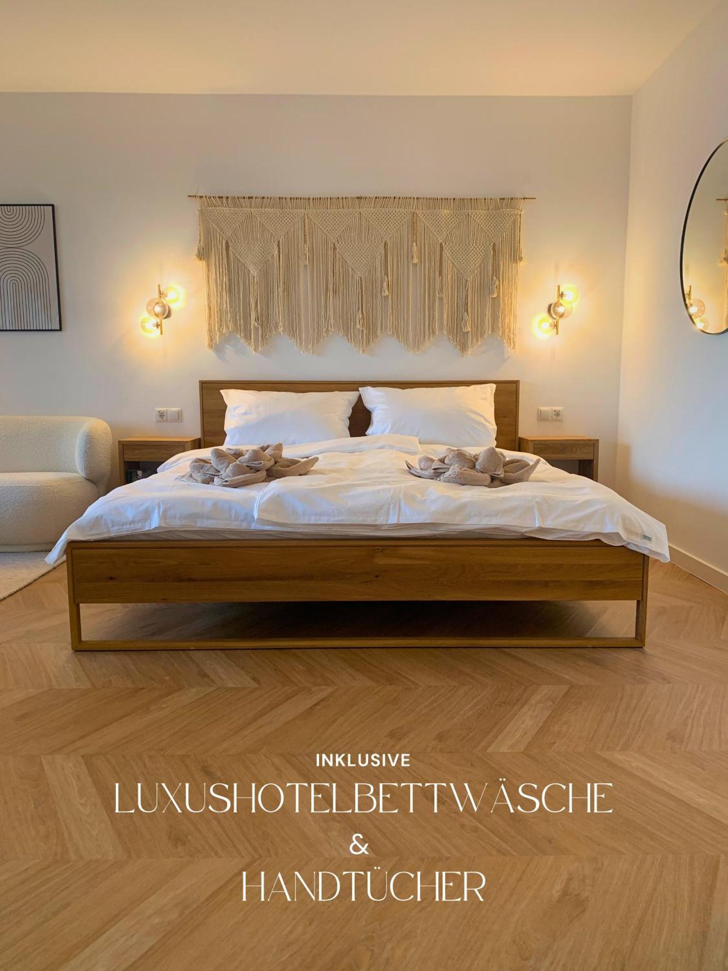 Panoramameerblicksuite Direkt Am Strand, Garage Wlan, Aufzug, Smarttv,bettwaesche,handtuecher, Netflix Uvm