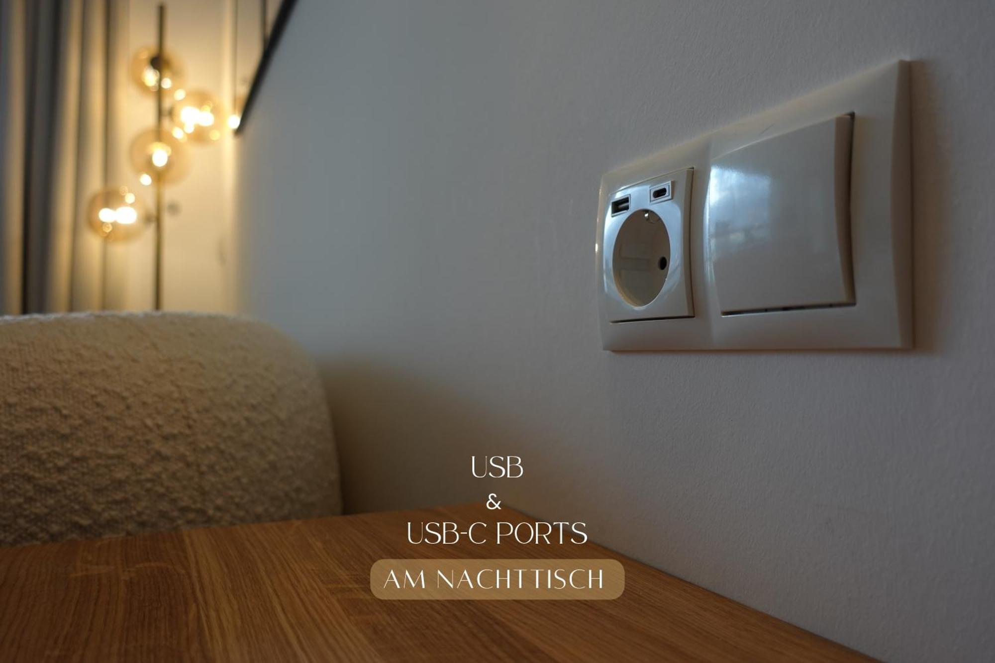 Apartment Panoramameerblicksuite Direkt Am Strand, Garage Wlan, Aufzug, Smarttv,bettwaesche,handtuecher, Netflix Uvm *