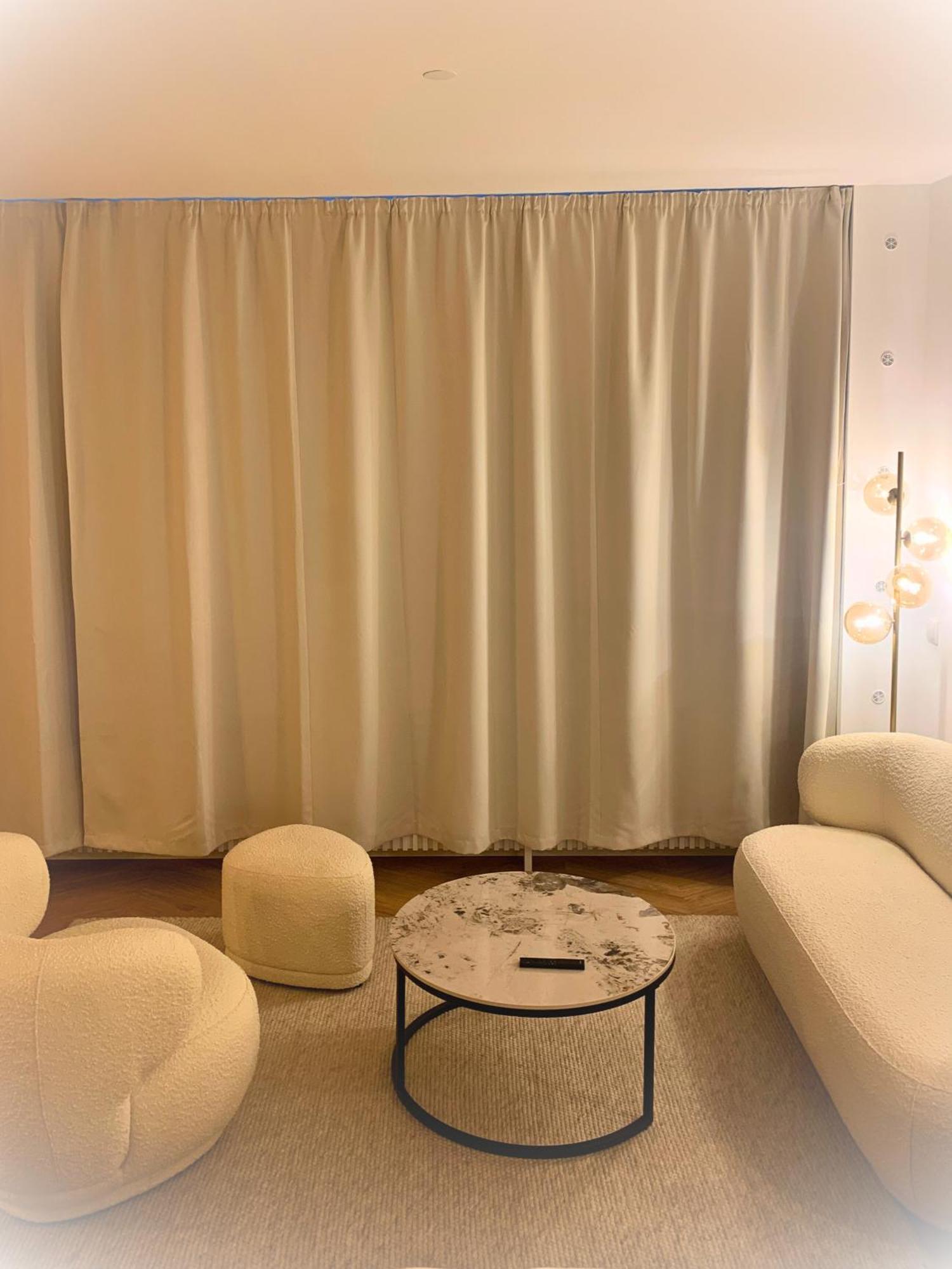 Apartment Panoramameerblicksuite Direkt Am Strand, Garage Wlan, Aufzug, Smarttv,bettwaesche,handtuecher, Netflix Uvm