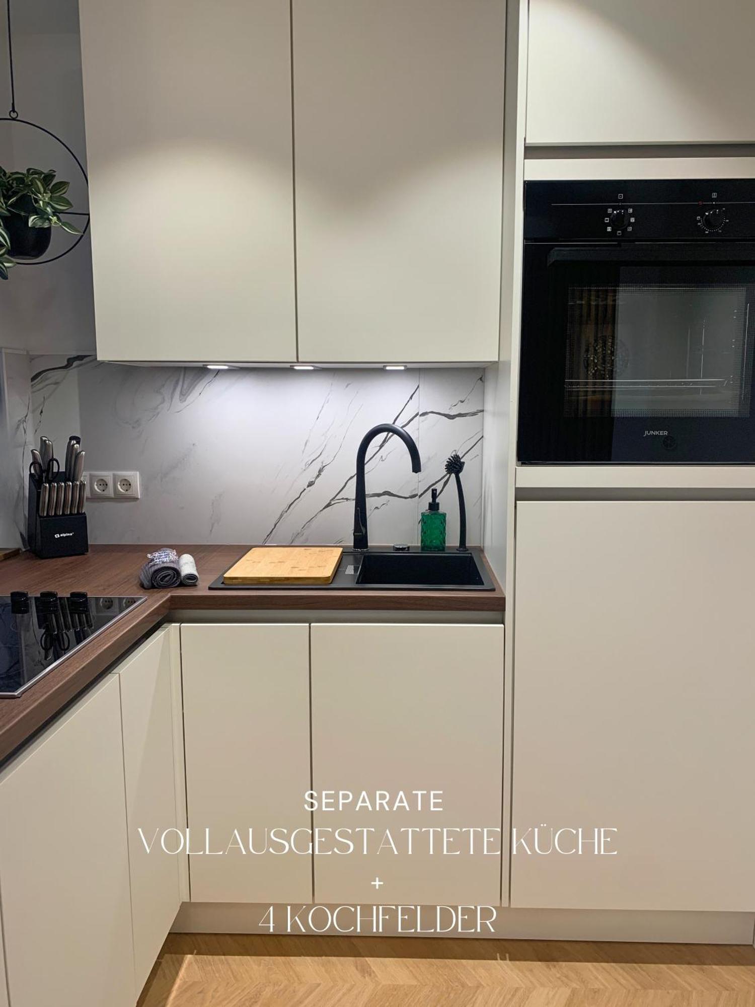 Panoramameerblicksuite Direkt Am Strand, Garage Wlan, Aufzug, Smarttv,bettwaesche,handtuecher, Netflix Uvm * Cuxhaven