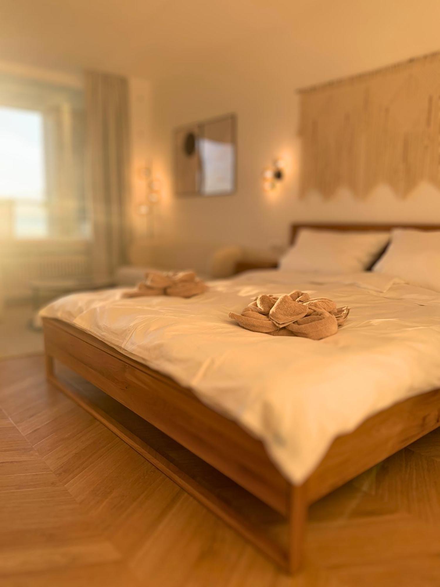 Apartment Panoramameerblicksuite Direkt Am Strand, Garage Wlan, Aufzug, Smarttv,bettwaesche,handtuecher, Netflix Uvm *